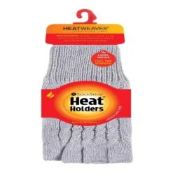 Ladies Cable Knitted Winter Thermal Fingerless Gloves -Hiking Shop kae28be10c57e73f5a7877359251e8d2f