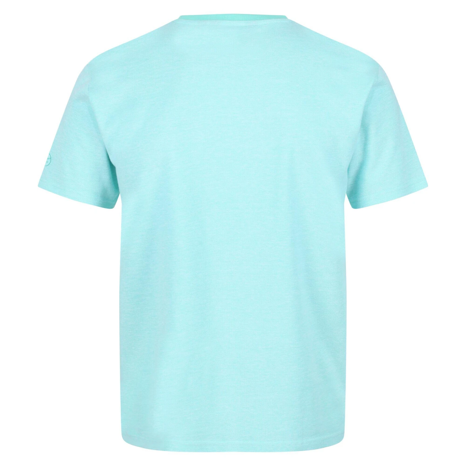 Regatta Caelum Men's Walking Short Sleeve T-Shirt 4 Regatta Caelum Men's Walking Short Sleeve T-Shirt - Image 4