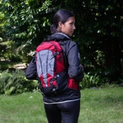 Proviz REFLECT360 Reflective Touring Backpack 20L -Hiking Shop kaf3d721970d1ed91cb8820ba334483f5