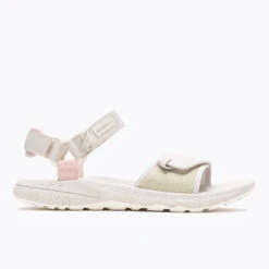 Women's Walking Sandals - Merrell Bravada
