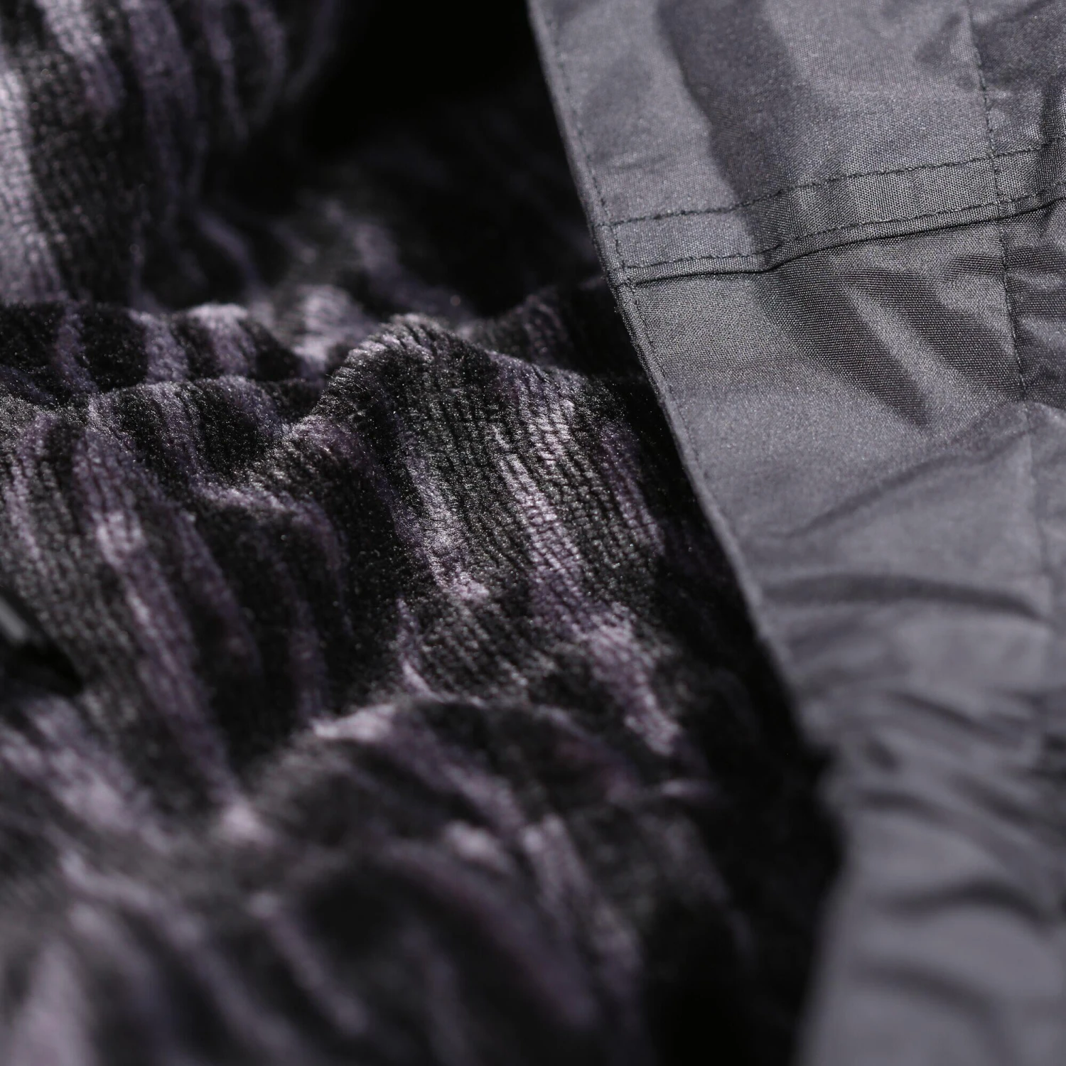 Regatta Kids' Bambee Waterproof Jacket 3 Regatta Kids' Bambee Waterproof Jacket - Image 3