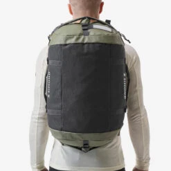 Trekking Carry Bag - 40 L To 60 L -Hiking Shop kaf7c08d1d441f8a652d9530f41cf726a