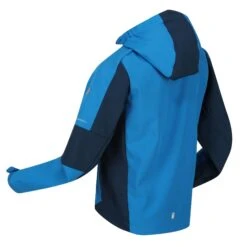 Regatta Acidity VI Kids' Hiking Full -Hiking Shop kaffe0c1c5f4d424bcbdcc6f9c88d3225
