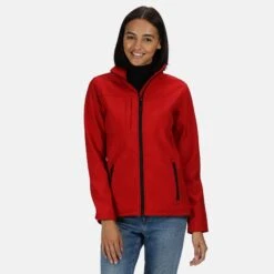 Regatta Professional Womens/Ladies Octagon II Waterproof Softshell Jacket (Oxford -Hiking Shop kb046e6b5e5632fd51102f2c8073a2447