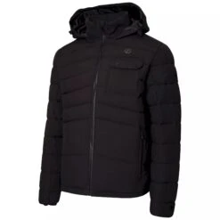 Dare 2b Mens Endless III Padded Jacket (Black) -Hiking Shop kb055a027b7188641090d77b79f05fd20