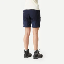 Women's Mountain Trekking 2-in-1 Zip -Hiking Shop kb0aba88f8e167f3089189a5ca7135886