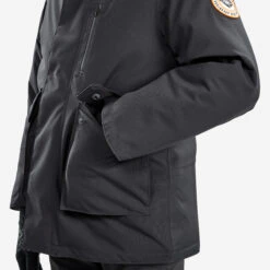 Quechua KIDS’ WARM AND WATERPROOF HIKING PARKA - SH900 -23°C - 7 31 Quechua KIDS’ WARM AND WATERPROOF HIKING PARKA - SH900 -23°C - 7 -Hiking Shop kb0b1567fbb1b2e6d603982c2ca63641c