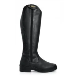 Monte Cervino Zipped Riding Boot