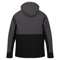 Regatta Men's Highton Stretch Padded Jacket III -Hiking Shop kb165f20d015a340b38f5fe64432ba612