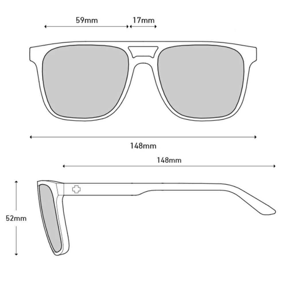 Spy CZAR SUNGLASSES 5 Spy CZAR SUNGLASSES - Image 5