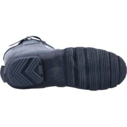 Cotswold Windsor Welly Plain Rubber Wellingtons Navy Blue -Hiking Shop kb2120173f1a5b7a64c0cb967dd2043b9