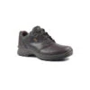 Grisport Exmoor Brown Waterproof Trekking Shoe