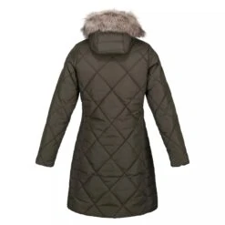 Regatta Womens/Ladies Fritha II Insulated Parka (Cabernet) 25 Regatta Womens/Ladies Fritha II Insulated Parka (Cabernet) -Hiking Shop kb28902e31c870669aadf804ccbe79941