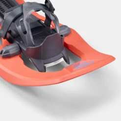 Large Deck Snowshoes - TSL 2.28 HIKE Red - -Hiking Shop kb2952d823cb62f664a39b3d40bb62b01