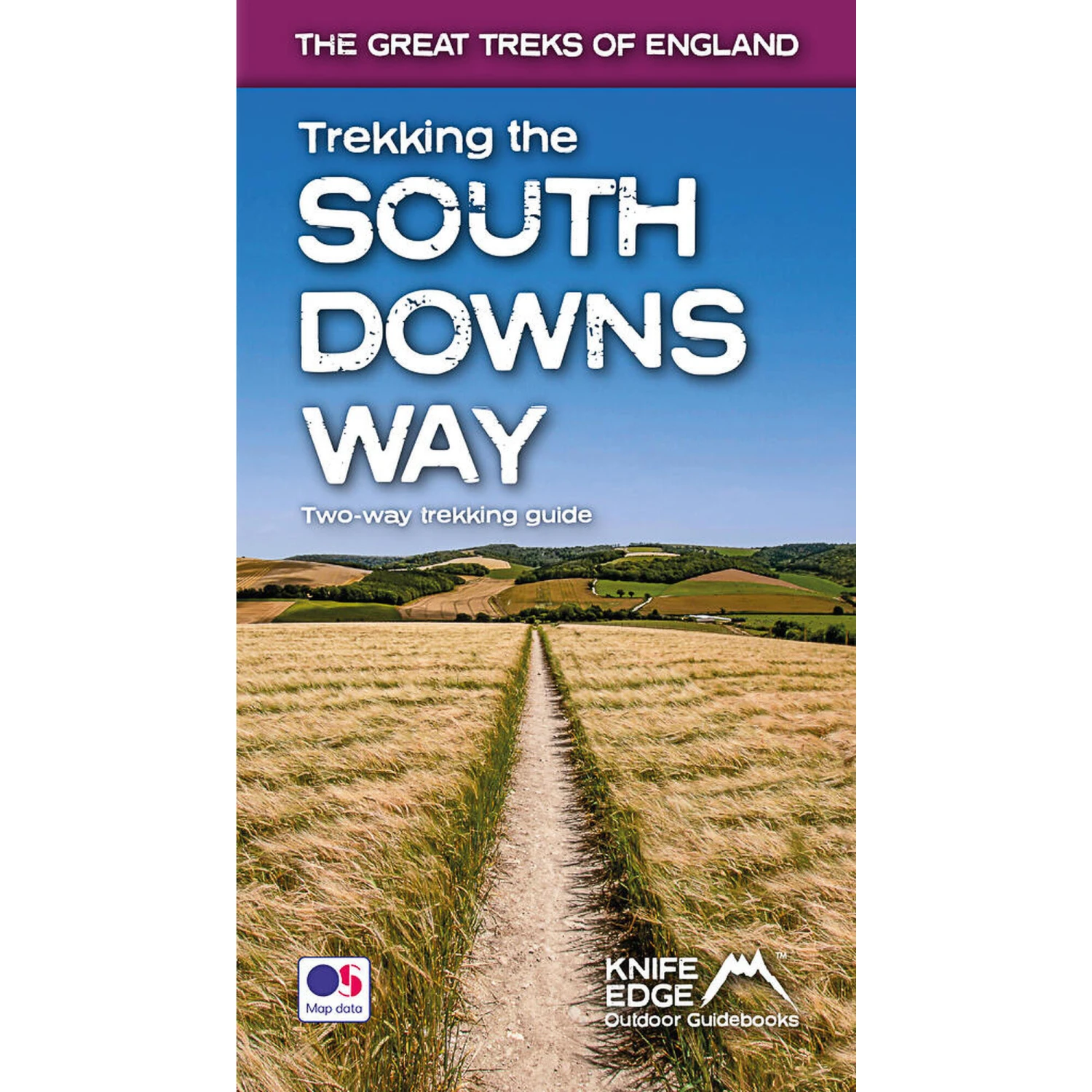 Trekking The South Downs Way Two Way Trekking Guide 1 Trekking The South Downs Way Two Way Trekking Guide