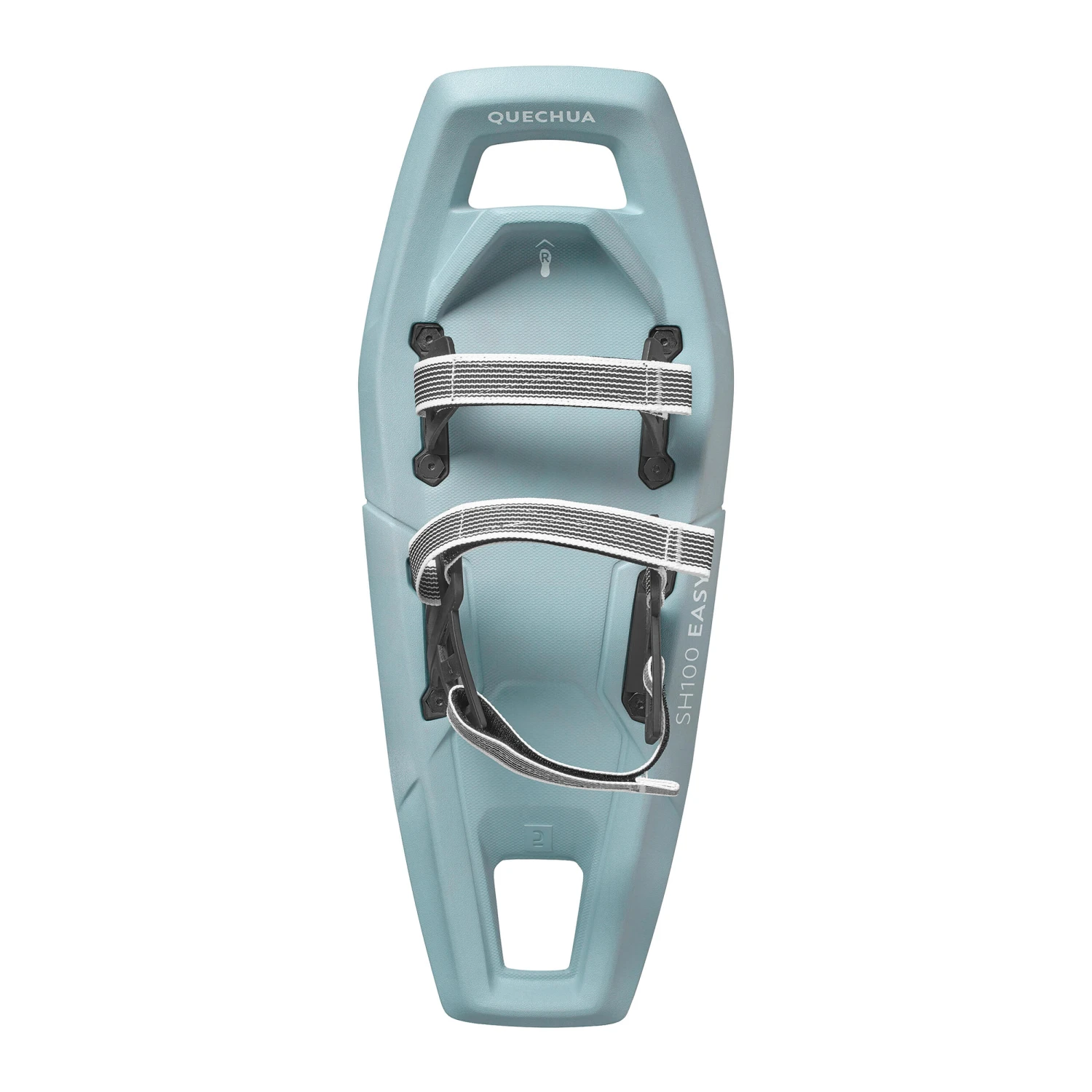 Quechua Snowshoes With Medium Sieve Snowshoes 1 Quechua Snowshoes With Medium Sieve Snowshoes