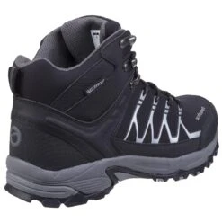 Cotswold Abbeydale Mid Mens Hiking Boots BLACK 6 Cotswold Abbeydale Mid Mens Hiking Boots BLACK -Hiking Shop kb38c2b4841d34ef90b70a39fb7e5623c