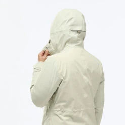 Women's Waterproof 3in1 Travel Trekking Jacket - Travel 900 Compact -10° -Hiking Shop kb3997c58acfc7f7e410ddc7ff23fc4a4