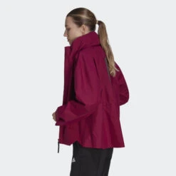 ADIDAS Terrex Traveer RAIN.RDY Jacket -Hiking Shop kb3eab1a4f9a1ffb0e92f5db948422e1c