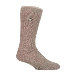 Mens Winter Merino Wool Thermal Socks With Reinforced Heel And Toe -Hiking Shop kb3f5b6173f8f42942724e4b237e57144