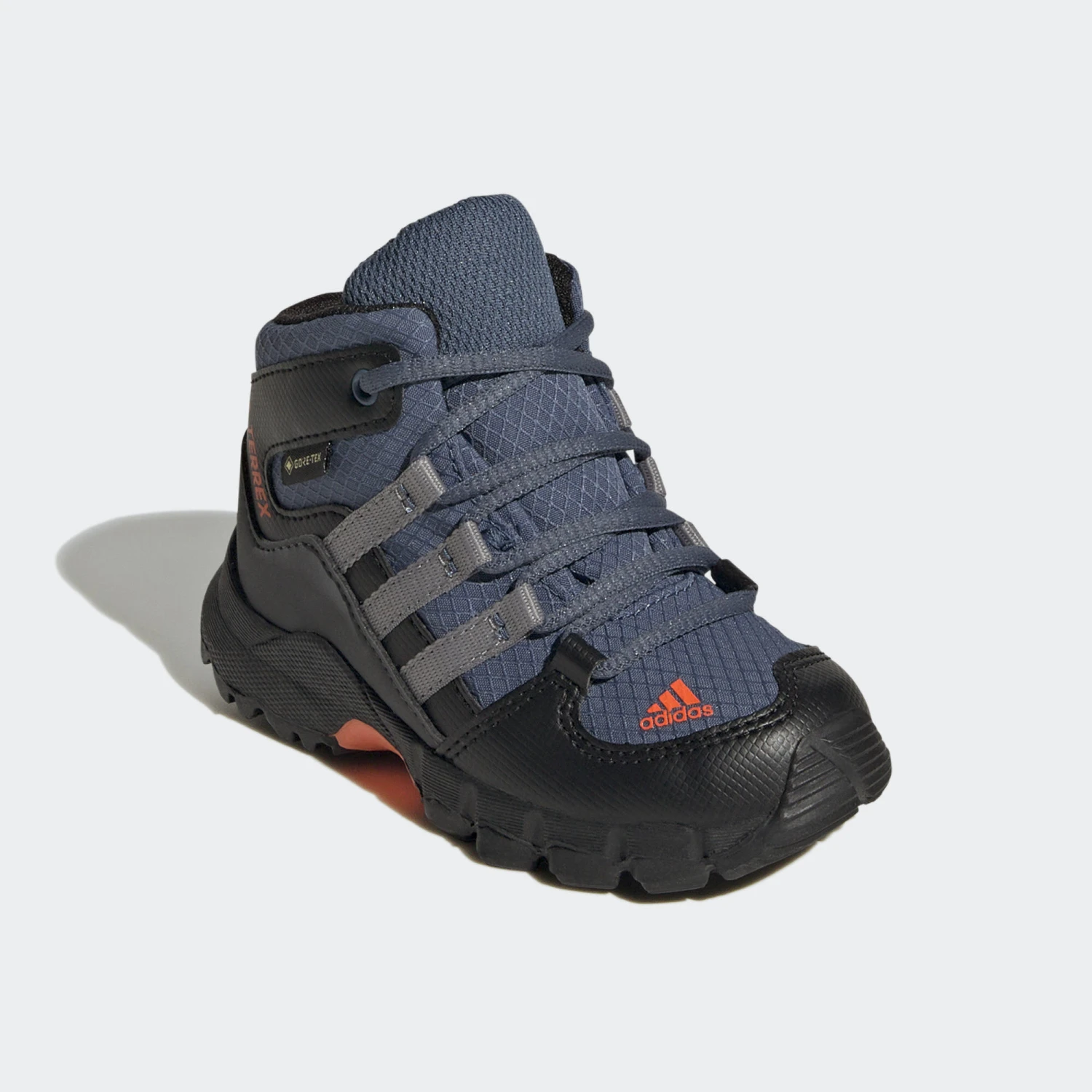ADIDAS Terrex Mid GTX Shoes 5 ADIDAS Terrex Mid GTX Shoes - Image 5