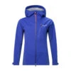 Berghaus Taboche Womens Windproof Softshell Jacket Purple