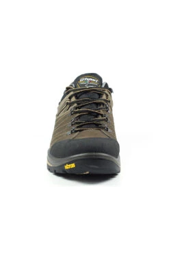 Grisport Rogue Brown Lightweight Trekking Shoe -Hiking Shop kb4d2297c4aa7e8659bc2940cbd48d050