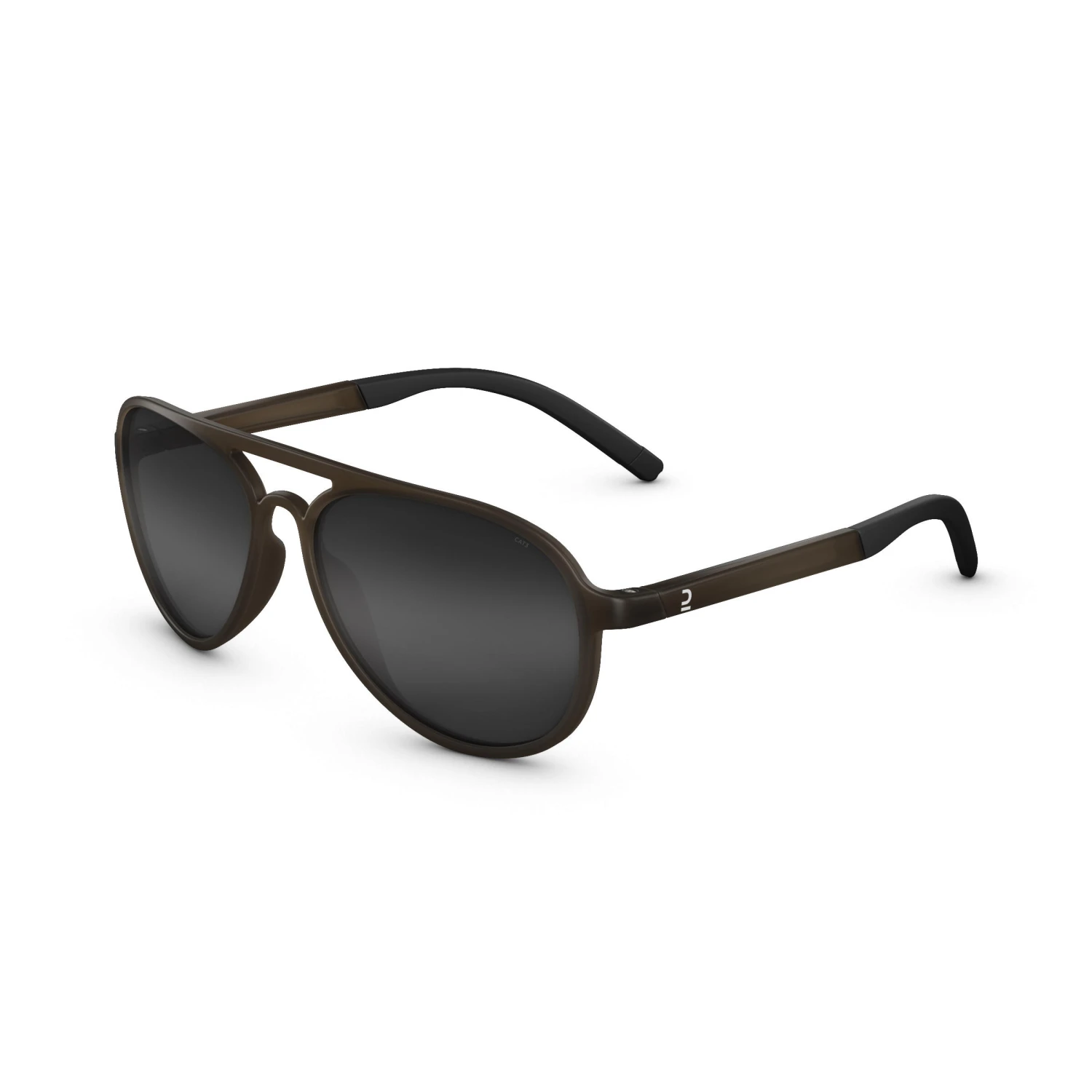 Quechua Hiking Sunglasses - MH120A - Adult 11 Quechua Hiking Sunglasses - MH120A - Adult - Image 11