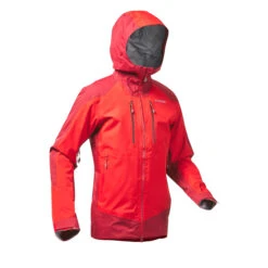 Simond Men’s Waterproof MOUNTAINEERING Jacket - EVO MOUNTAINEERING