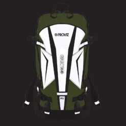 Proviz REFLECT360 Reflective Touring Backpack 20L -Hiking Shop kb5cef317f1de2233529aecfe47ffb6ab
