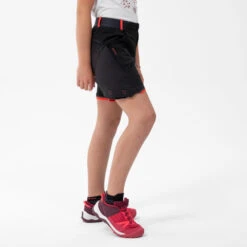 Quechua Kids’ Modulable Hiking Trousers MH500 Raspberry 7 34 Quechua Kids’ Modulable Hiking Trousers MH500 Raspberry 7 -Hiking Shop kb67b0388b60e8b7d82c30bdf8b403aa8