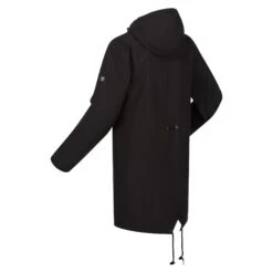 Regatta Amberose Women's Hiking Parka Jacket -Hiking Shop kb6c16fc8a7f648585f903cbe908213ea