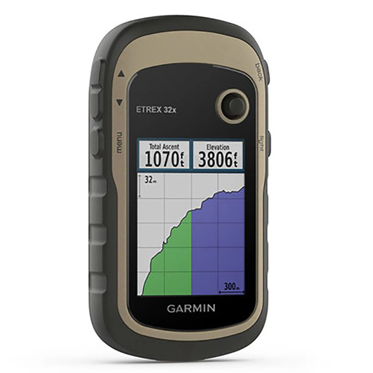 Garmin 32x Hiking GPS - Beige 3 Garmin 32x Hiking GPS - Beige - Image 3