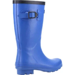 Cotswold Childrens/Kids Fairweather Wellington Boots (Blue) 8 Cotswold Childrens/Kids Fairweather Wellington Boots (Blue) -Hiking Shop kb78da70992a8a1a0c5ec15c9b5914fec