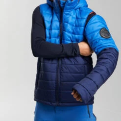 Men’s 3-in-1 Modular Trekking Parka Jacket -Hiking Shop kb7a4d1d53375e0d70682eab1f8e4c4a5