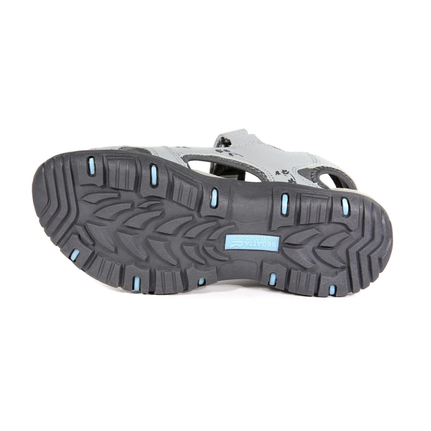 Regatta Women's Haris Lightweight Sandals 5 Regatta Women's Haris Lightweight Sandals - Image 5