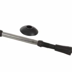 Regatta Ultralite Trekking Poles Set (Pack Of 2) (Black) -Hiking Shop kb7c99bd9cafb5c53c4c4e07231cb34dd