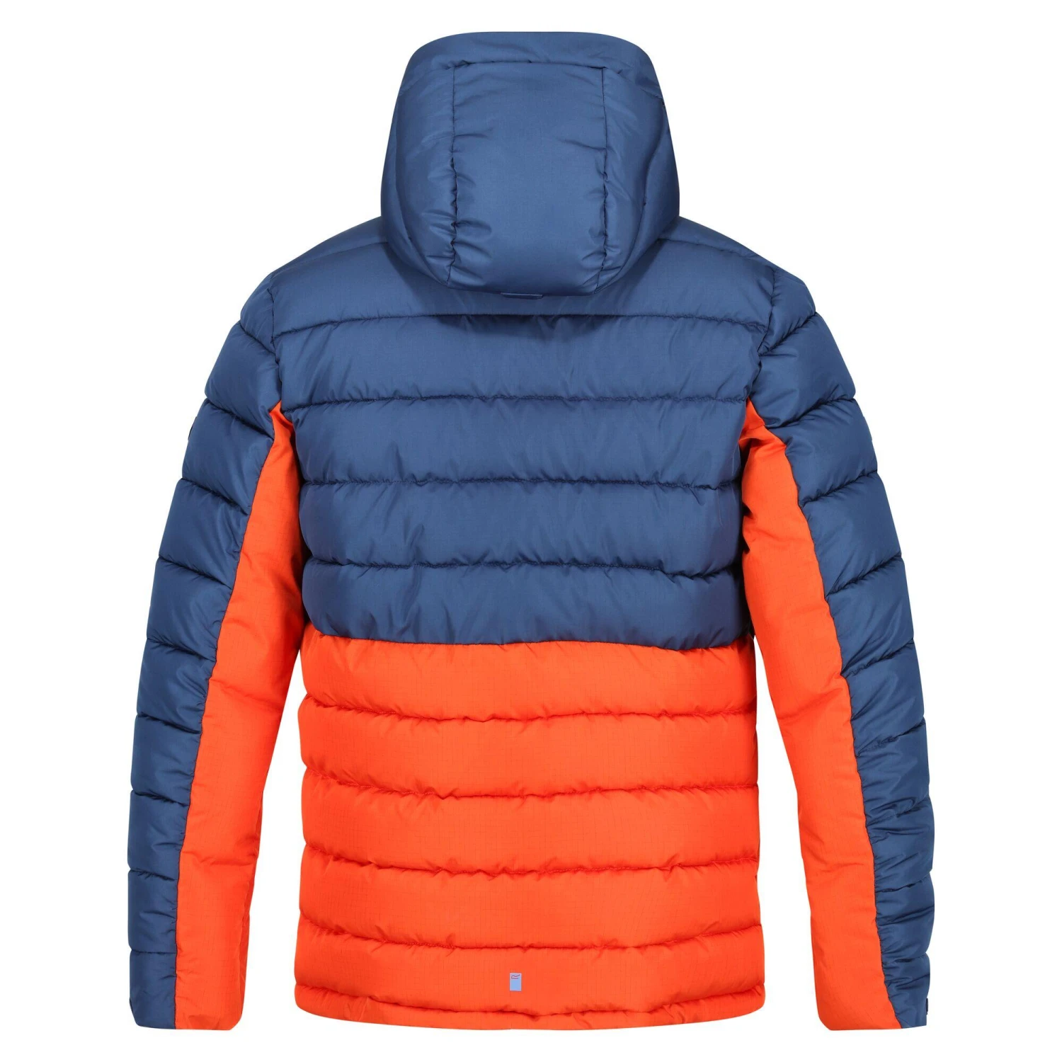 Regatta Nevado VI Men's Walking Jacket 4 Regatta Nevado VI Men's Walking Jacket - Image 4