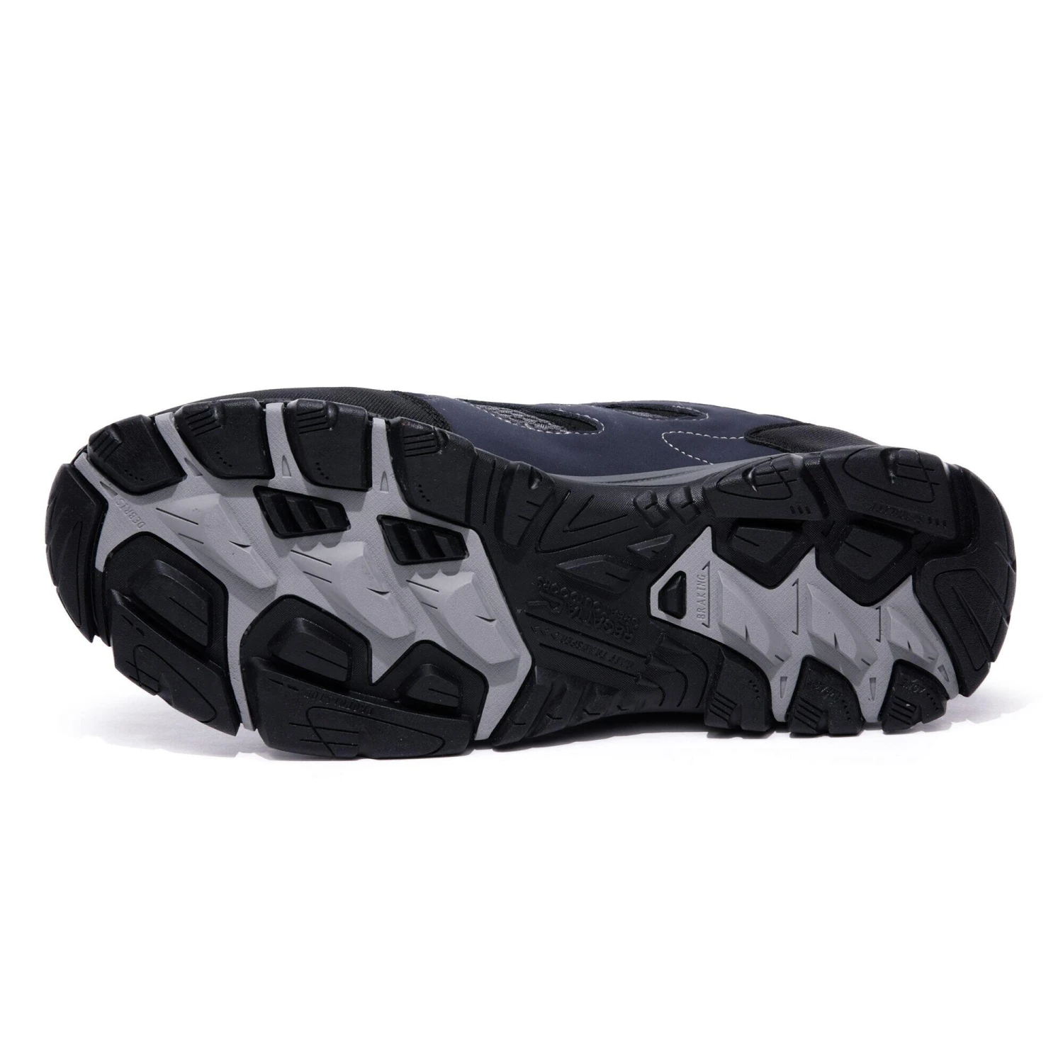 Regatta Holcombe IEP Low Men's Hiking Boots 5 Regatta Holcombe IEP Low Men's Hiking Boots - Image 5