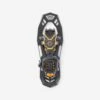 Adjustable Large Deck Snowshoes - TSL Highlander Black