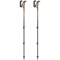 Leki Khumbu Anti-Shock Trekking Poles (110