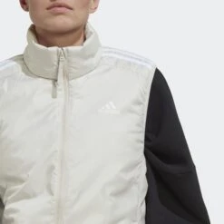 ADIDAS Essentials Insulated Vest -Hiking Shop kb85ec268e94f29175c54d6b63be4f831