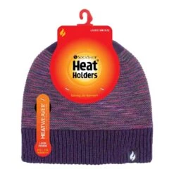 Ladies Thermal Knitted Beanie Hat For Winter 7 Ladies Thermal Knitted Beanie Hat For Winter -Hiking Shop kb8cc4fe51c75f68d9b070953c7cc09fa