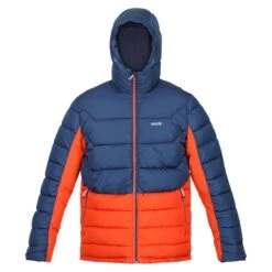 Regatta Nevado VI Men's Walking Jacket 12 Regatta Nevado VI Men's Walking Jacket -Hiking Shop kb91cf0bea908277276cde1ee96f20c49