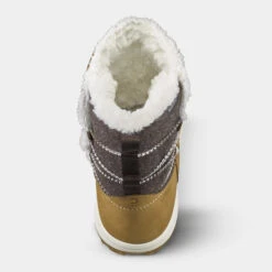 Quechua Women's Warm Waterproof Snow Hiking Boots -Hiking Shop kb98a25bace253a7f9d185d89bb8a95e1