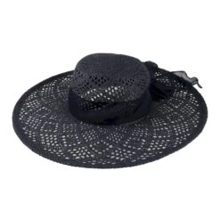 Regatta Womens/Ladies Taura III Sun Hat (Navy)