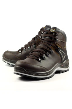 Grisport Snowdon Brown Wide Fit Boot -Hiking Shop kba83f8f9087ff7a74cef47c84cedaac7