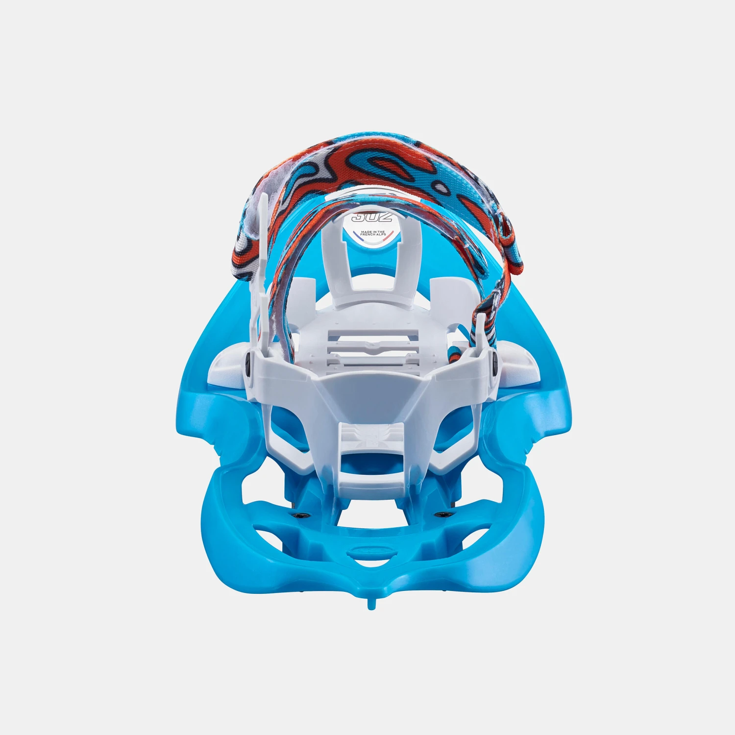 Kids’ Snowshoes TSL 302 Freeze 5 Kids’ Snowshoes TSL 302 Freeze - Image 5