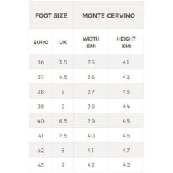 Monte Cervino Zipped Riding Boot 11 Monte Cervino Zipped Riding Boot -Hiking Shop kbabe49d6a5ae12e38282af04e7f87e4f