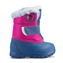 WEDZE Baby Snow Boots, Baby Après-ski Boots 22 WEDZE Baby Snow Boots, Baby Après-ski Boots -Hiking Shop kbb60a97dcac593ee18ac4568b36a7d3a